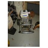 PRESSURE WASHER NO HOSES
