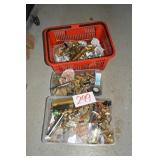 BRASS/COPPER FITTING LOT