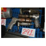 MAC/MATCO AIR TOOL LOT