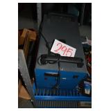 CW-3000 INDUSTRIAL CHILLER FOR ENGRAVERS