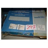 BAND SAW BLADES