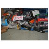 LOT OF NEW LOCKSETS