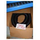 NIB SHOP VAC HOSE