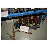 SCREWDRIVER LOT