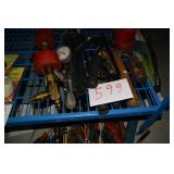 TOOL LOT