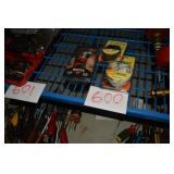 GUN CLEANING LOT
