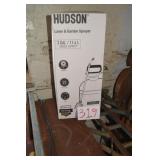 NIB HUDSON SPRAYER
