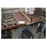 TABLE SAW