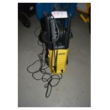 KARCHER ELECTRIC PRESSURE WASHER