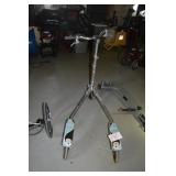 TRIKKE GCV