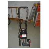 GAS POWERED EDGER