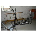 STREET STRIDER ELLIPTIGO BIKE
