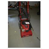 CRAFTSMAN PRESSURE WASHER