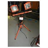 HALOGEN WORK LIGHTS