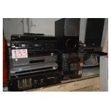 ELECTRONICS LOT