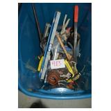TOOL TOTE LOT