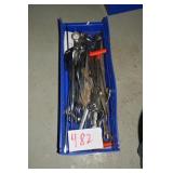 TOOL BIN LOT