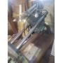 Woodworking Tools/Equipmen and 1960 Corvettet