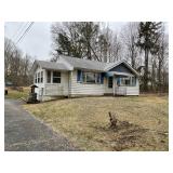 Real Estate & Contents