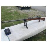 Mauser 1918 T-Gewehr Tankgewehr M1918