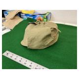 World War II Japanese Flight Deck Cap