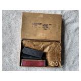 Remington Rand 1911 .45acp in original packaging,