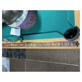 World War I German "Hate Belt"