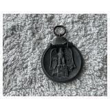 German metal (Russian winter war)???