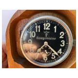 German Marine Clock