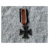 World War II 3 piece Iron Cross