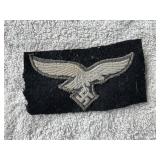 German Air Force arm patch