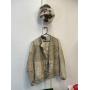 German Winter Uniform Jacket & Hat