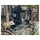 Excelsior Carriage DRï¿½s buggy