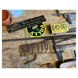 Consignment Auction