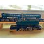 Toy trains and more