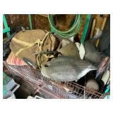 Sportsman retirement auction