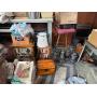 Sportsman retirement auction