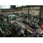 Economy Metals Liquidation Auction