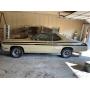 1973 Plymouth Duster