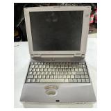 Toshiba satellite pro 445CDT untested