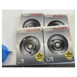 4 Safe Cracker games for PC