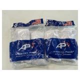 12 pair of American made socks size 9-11 shoe