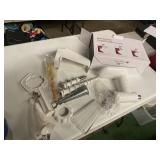 Kitch Tree stand mixer attachment, fruit