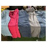 Jeans  assorted sz