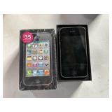 iPhone 3G S untested