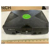 Xbox untested no cords