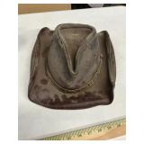 Heischel hat co used hat