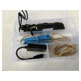 Nintendo switch ends and other small tools