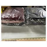 (12) nos infinity scarfs