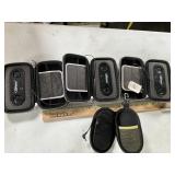 Zenex speakers and other